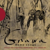 Gnawa Home Songs artwork