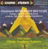Hovhaness: Mysterious Mountain - Prokofiev: Lieutenant Kijé - Stravinsky: The Fairy's Kiss: Divertimento album lyrics, reviews, download
