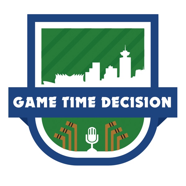 Game Time Decision cover