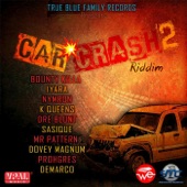 Car Crash 2 Riddim artwork
