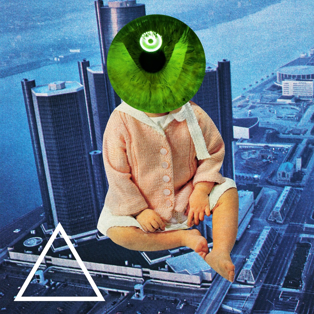 Clean Bandit Rockabye (feat. Sean Paul