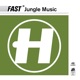 FAST JUNGLE MUSIC cover art