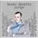 What Child Is This? (feat. Ron Block) - Marc Martel