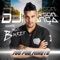 700 Por Minuto (feat. Mc Bureth) - DJ Anderson França lyrics