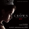 The Crown: Season One (Soundtrack from the Netflix Original Series) artwork