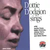 Dottie Dodgion