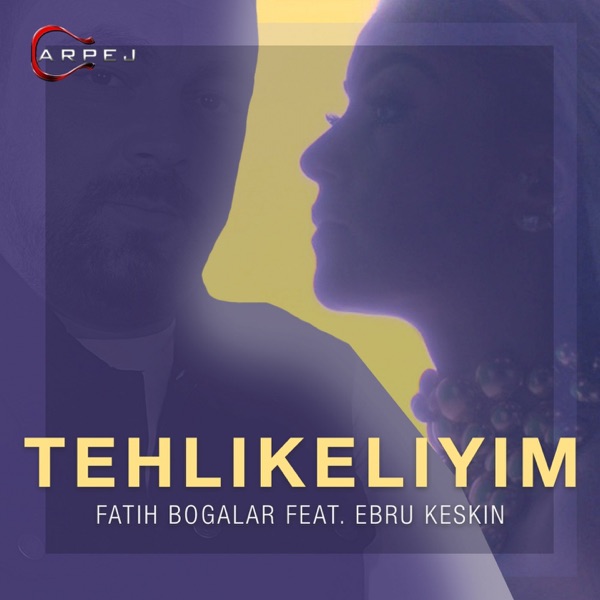 FATIH BOGALAR - Tehlikeliyim - на Radio Record