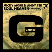 Micky More - Soul Heaven