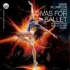 Stream & download Divas for Ballet Inspirational Ballet Class Music