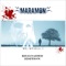 Me, Myself, I - MarAmon lyrics