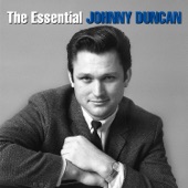 The Essential Johnny Duncan artwork
