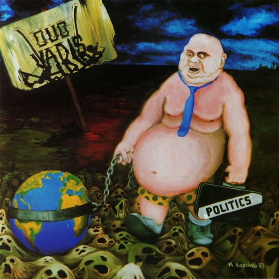 Cover artwork for Anomia