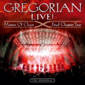 Live! Masters of Chant - Final Chapter Tour artwork