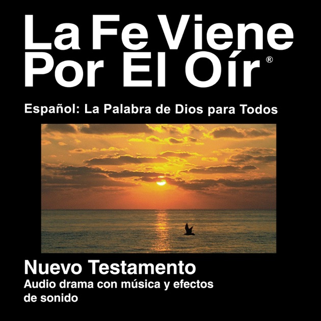 Español La Palabra De Dios Para Todos Biblia Dramatizada Spanish 7732