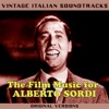 Vintage Italian Soundtracks: The Film Music for Alberto Sordi