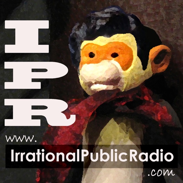 Irrational Public Radio cover
