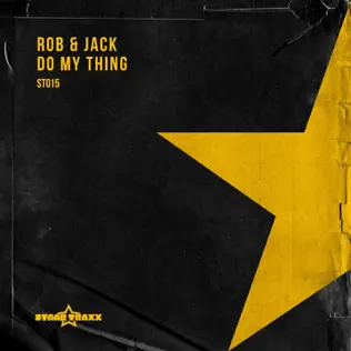 lataa albumi Rob & Jack - Do My Thing