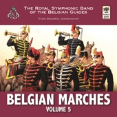 Belgian Marches Volume 5 artwork