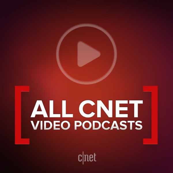 All CNET Video Podcasts (SD) cover