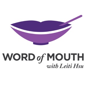 Episode 84: An Accountant, a Fashion Model and a Chef Walk into a Bar
