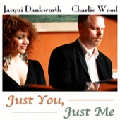 Just You, Just Me artwork