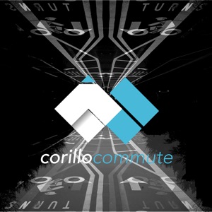 Corillo Commute 019: Guest Mix by Audiomedics
