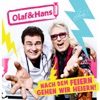 Nach dem Feiern gehen wir heiern - Single