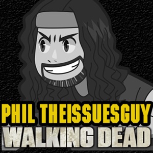 The Walking Dead Season 9 Episode 8 “Evolution” Recap Discussion and Review