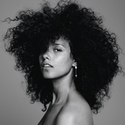 Alicia Keys - In Common (Black Coffee Remix)