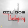 Thanksgiving - Single