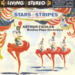Stars and Stripes - Boston Pops Orchestra Stars and Stripes - Boston Pops Orchestra