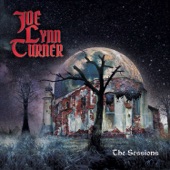Joe Lynn Turner - Riders on the Storm (feat. Tony Kaye & Steve Cropper)