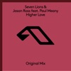 Higher Love (feat. Paul Meany) [Extended Mix]