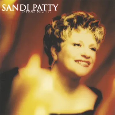 O Holy Night - EP - Sandi Patty