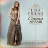 Lisa Friend & Brodsky Quartet - The Cider House Rules End Titles (From "The Cider House Rules")