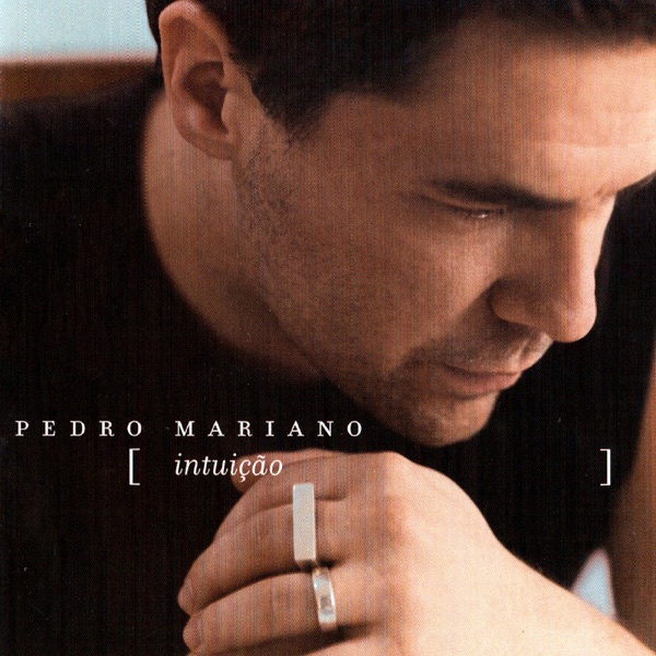 Pedro Mariano - Pode Ser