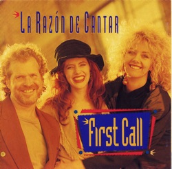 First Call - Gracias Dios