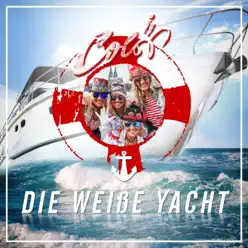 Die weiße Yacht (Radio Mix) - Single - Color