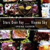 Stars Over Foy - Spring Garden