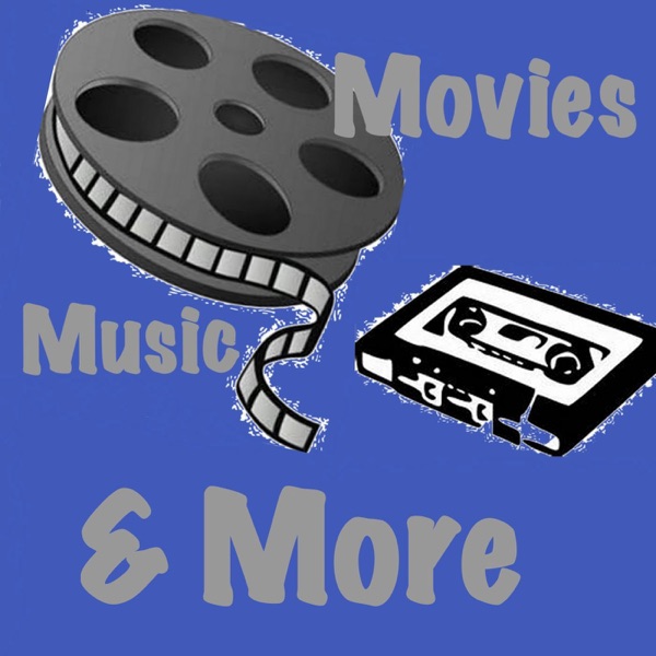 Movies Music and More cover