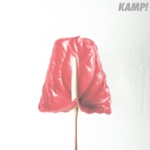 Kamp! artwork