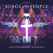 Songs of the People (Live) [Deluxe Edition] artwork