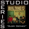 Glory Defined (Studio Series Performance Track) - EP