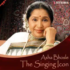 Asha Bhosle- The Singing Icon - EP by Various Artists album reviews, ratings, credits