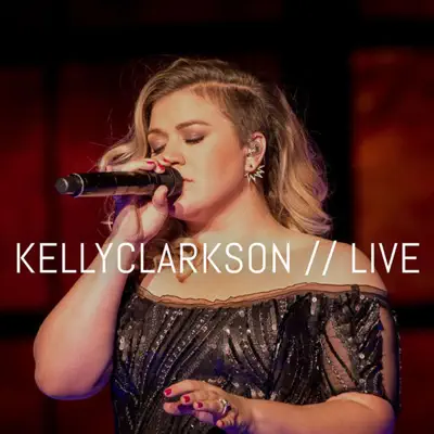 Fix You (Live) - Single - Kelly Clarkson