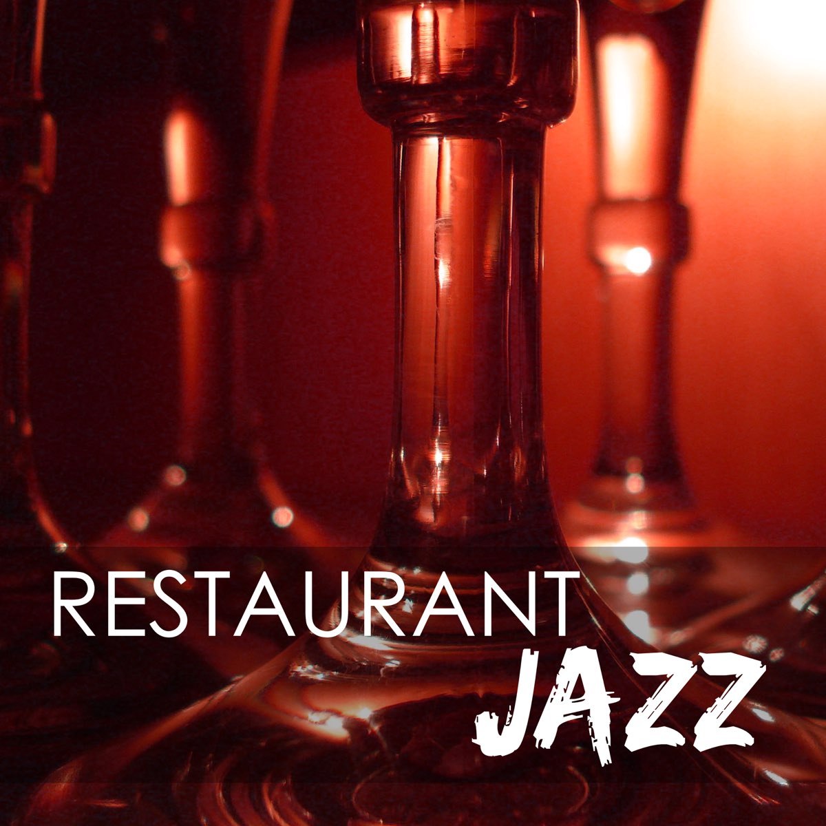 ‎restaurant Jazz Dinner Party Sax And Guitar Music Jazz Instrumental Standards By Restaurant 6330