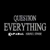 Question Everything (feat. Israel Starr) - Single album lyrics, reviews, download