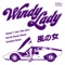 Windy Lady (feat. Eiko Hara) - Daniel T. lyrics