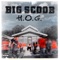 Walk the Line (feat. Wrekonize) - Big Scoob lyrics