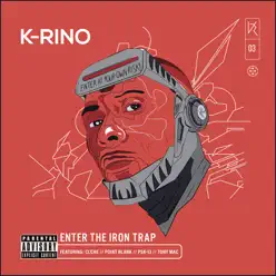 Enter the Iron Trap (The Big Seven #3) - K-rino Enter the Iron Trap (The Big Seven #3) - K-rino